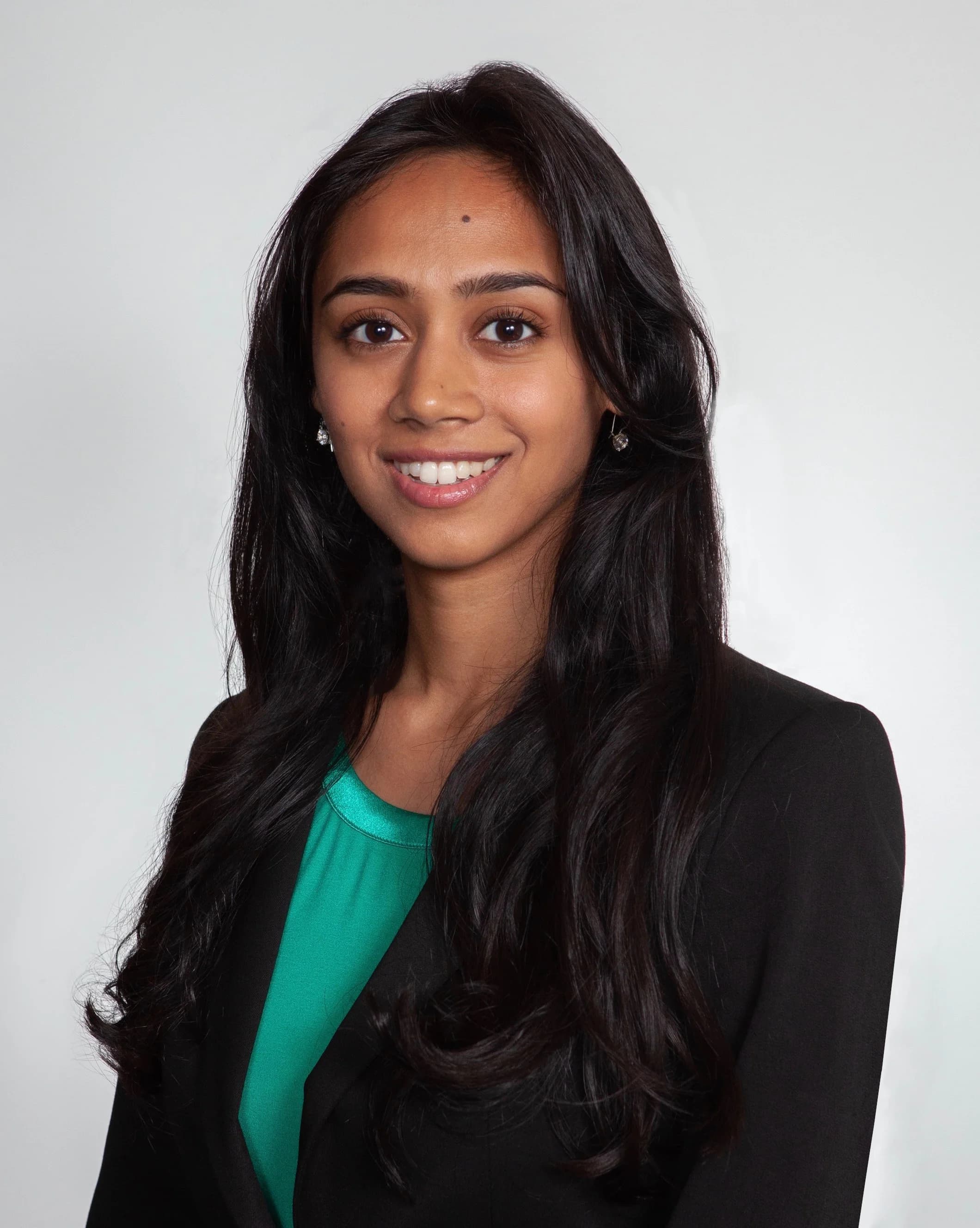 Dr. Kousanee Chheda